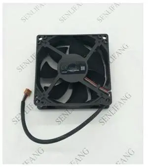 Original AUB0812H-E YNZ 8cm 8025 12V 0.3A 8CM 3 wire projector axial cooling fan Original AUB0812H-E YNZ 8cm 8025 12V 0.3A 8CM 3 wire projector axial cooling fan
