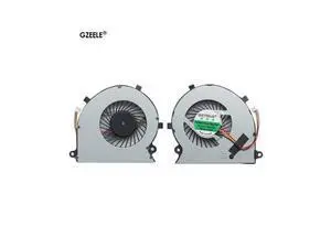 Laptop CPU Cooling fan FOR Toshiba Satellite Radius P50W-B P55W P55W-B BAAA0705R5H V002 P55W B5220 NFB68A05H FSFA11M Laptop CPU Cooling fan FOR Toshiba Satellite Radius P50W-B P55W P55W-B BAAA0705R5H V002 P55W B5220 NFB68A05H FSFA11M