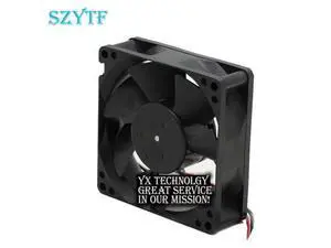 New original Japan 8025 8cm 24v D08A-24TU converter cooling fan 80*80*25mm New original Japan 8025 8cm 24v D08A-24TU converter cooling fan 80*80*25mm