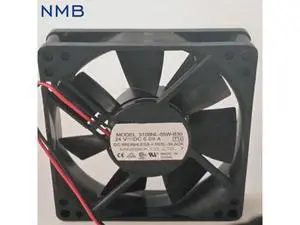 1pcs 3108NL-05W-B30 8020 8CM 80*80*20mm 24V 0.09A dual ball bearing cooling fan drive 1pcs 3108NL-05W-B30 8020 8CM 80*80*20mm 24V 0.09A dual ball bearing cooling fan drive