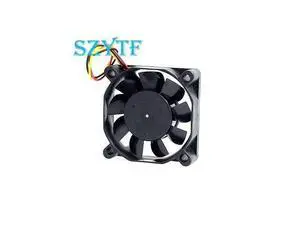 New G6015S12B2 12V 0.07A 6015 Samsung DLP TV silent cooling fan 60*60*15mm New G6015S12B2 12V 0.07A 6015 Samsung DLP TV silent cooling fan 60*60*15mm
