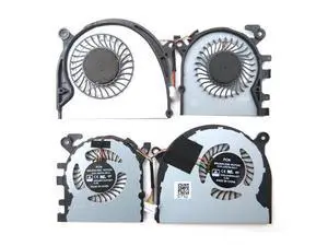 New For XiaoMi Mi Air 13.3 Laptop CPU Cooling Fan FA05B12 460.0CE02.0001 New For XiaoMi Mi Air 13.3 Laptop CPU Cooling Fan FA05B12 460.0CE02.0001