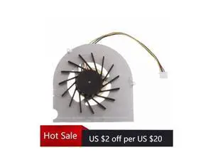 New Fan for Lenovo IdeaCentre Q100 & Q110 & F92Q Laptop CPU Cooling System New Fan for Lenovo IdeaCentre Q100 & Q110 & F92Q Laptop CPU Cooling System