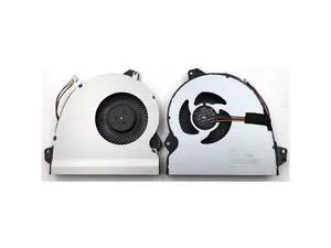 New For Asus ROG Strix GL753 GL753VD GL753VD-DS71 GL753VE GL753VE-DS74 GL753VE-IS74 GL753VE-RS71 GL753VW Laptop CPU Cooling Fan New For Asus ROG Strix GL753 GL753VD GL753VD-DS71 GL753VE GL753VE-DS74 GL753VE-IS74 GL753VE-RS71 GL753VW Laptop CPU Cooling Fan
