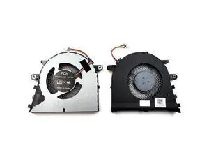 New For Lenovo V330-15IKB V330-15ISK Laptop CPU Cooling Fan DFS531005PL0T New For Lenovo V330-15IKB V330-15ISK Laptop CPU Cooling Fan DFS531005PL0T