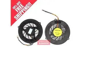 New FOR Dell M4500 laptop CPU cooling fan DFB601505M30T F9Q7 New FOR Dell M4500 laptop CPU cooling fan DFB601505M30T F9Q7