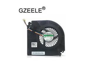 New CPU Cooling Fan For Dell Precision M6700 Laptop 26PND 026PND New CPU Cooling Fan For Dell Precision M6700 Laptop 26PND 026PND