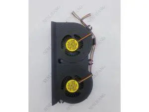 733489-001 DFS602212M00T FC2N MF80201V1-C010-S9A 023.10006 New Laptop Cpu Cooling Fan For ELITEONE 800 G1 705 G1 Well Tested 733489-001 DFS602212M00T FC2N MF80201V1-C010-S9A 023.10006 New Laptop Cpu Cooling Fan For ELITEONE 800 G1 705 G1 Well Tested