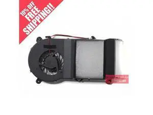 New Replacement FOR SAMAUNG R40 CPU cooling fan converted a 2-wire New Replacement FOR SAMAUNG R40 CPU cooling fan converted a 2-wire