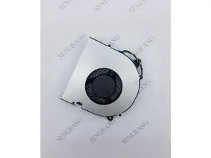 New for Lenovo ideacentre AiO 300-22ISU -23ACL Laptop Cooling Fan 00PC723 New for Lenovo ideacentre AiO 300-22ISU -23ACL Laptop Cooling Fan 00PC723