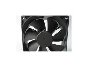 original 9CM 9225 12V 0.50A CHA9212FL-O (E) 92 * 92 * 25MM two-wire double ball cooling fan original 9CM 9225 12V 0.50A CHA9212FL-O (E) 92 * 92 * 25MM two-wire double ball cooling fan