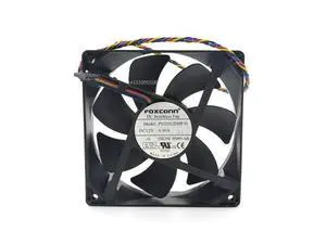 for Original 12038 12v 0.9A PV123812DSPF01 connector cooling fan for Original 12038 12v 0.9A PV123812DSPF01 connector cooling fan