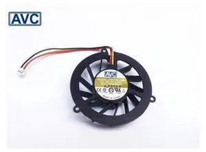 1pcs F4510B05MP DC5V 0.35A 3 wire notebook ultra-thin silent cooling fan 1pcs F4510B05MP DC5V 0.35A 3 wire notebook ultra-thin silent cooling fan