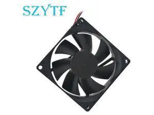 New 8cm 8025 12V 0.18A Chassis power cooling fan YY8025H12S 80*80*25mm New 8cm 8025 12V 0.18A Chassis power cooling fan YY8025H12S 80*80*25mm
