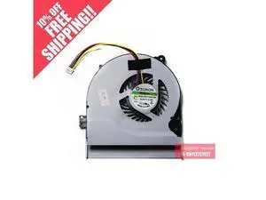 FOR ASUS X550 X550V X550C X550VC X550C X450 X550V X450CA laptop CPU cooling fan MF75070V1-C090-S9A FOR ASUS X550 X550V X550C X550VC X550C X450 X550V X450CA laptop CPU cooling fan MF75070V1-C090-S9A