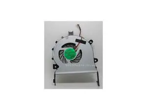 CPU Cooling Fan For Acer Aspire 5745 5745G Laptop (4-PIN) AB8005HX-RDB ZQ1 CPU Cooling Fan For Acer Aspire 5745 5745G Laptop (4-PIN) AB8005HX-RDB ZQ1