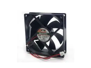original MGA9224UB-025 24V 0.48A 9025 9CM inverter cooling fan original MGA9224UB-025 24V 0.48A 9025 9CM inverter cooling fan