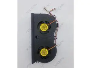733489-001 DFS602212M00T FC2N MF80201V1-C010-S9A 023.10006 New Laptop Cpu Cooling Fan For ELITEONE 800 G1 705 G1 Well Tested 733489-001 DFS602212M00T FC2N MF80201V1-C010-S9A 023.10006 New Laptop Cpu Cooling Fan For ELITEONE 800 G1 705 G1 Well Tested
