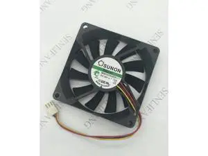 FOR ME80151V3-D020-G99 8015 DC 12V 1.08W 8cm 80*80*15mm 3lines CPU Cooling Fan FOR ME80151V3-D020-G99 8015 DC 12V 1.08W 8cm 80*80*15mm 3lines CPU Cooling Fan