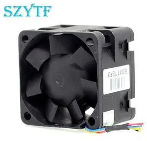 PSD1204PQBX-A 4028 4cm 6.0W 12V wind pressurized cooling fan 40*40*28mm PSD1204PQBX-A 4028 4cm 6.0W 12V wind pressurized cooling fan 40*40*28mm