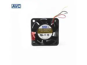 AVC DB03828B12U 3828 3.8CM 12V 0.82A high speed violent mini cooling fan AVC DB03828B12U 3828 3.8CM 12V 0.82A high speed violent mini cooling fan