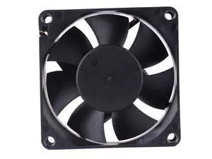 1pcs MGT7012YR-W25Fan Comptuter CPU Cooling fan 12V 0.39A with 4pin 7025 70MM 70*70*25MM 1pcs MGT7012YR-W25Fan Comptuter CPU Cooling fan 12V 0.39A with 4pin 7025 70MM 70*70*25MM