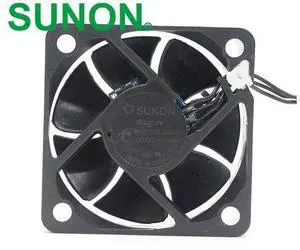 1pcs MF50151V3-Q00U-H99 Super Silent 5015 5CM 50*50*15mm Cooling Fan 12V 1.66W 1pcs MF50151V3-Q00U-H99 Super Silent 5015 5CM 50*50*15mm Cooling Fan 12V 1.66W