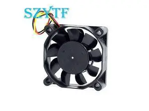 G6015S12B2 AG 12V 0.07A 6015 DLP TV silent cooling fan 60*60*15mm G6015S12B2 AG 12V 0.07A 6015 DLP TV silent cooling fan 60*60*15mm