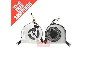 FOR HP PAVILLION 14-v062us 15-p000 15-p029NR 15P CPU cooling fan FOR HP PAVILLION 14-v062us 15-p000 15-p029NR 15P CPU cooling fan