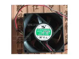 NEW YM YM2408PTB1-1 802524V 0.19A 8CM Frequency converter cooling fan NEW YM YM2408PTB1-1 802524V 0.19A 8CM Frequency converter cooling fan