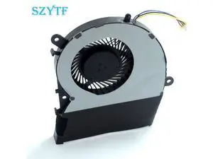 1pcs laptop cpu cooling fan X455LD X455CC A455 A455L K455 X555 MF60070V1-C370-S9A 1pcs laptop cpu cooling fan X455LD X455CC A455 A455L K455 X555 MF60070V1-C370-S9A
