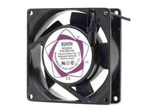 SF23092A 2092HSL 9225 220V cooling AC fan chassis 92mm 13W 36CFM 37Db SF23092A 2092HSL 9225 220V cooling AC fan chassis 92mm 13W 36CFM 37Db