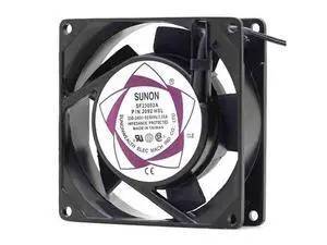 SF23092A 2092HSL 9225 220V cooling AC fan chassis 92mm 13W 36CFM 37Db SF23092A 2092HSL 9225 220V cooling AC fan chassis 92mm 13W 36CFM 37Db