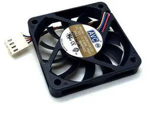 1pcs DA06010B12U 10mm thickness 6010 12V 0.40A 60 * 60 * 10MM ultra-thin air volume cooling fan 1pcs DA06010B12U 10mm thickness 6010 12V 0.40A 60 * 60 * 10MM ultra-thin air volume cooling fan