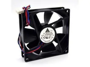 1pcs and AFB0924HH 92*92*25mm 24V 0.25A converter cooling fan a 1pcs and AFB0924HH 92*92*25mm 24V 0.25A converter cooling fan a