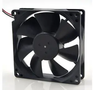 1pcs 12V 0.20A D09A-12TU 03 coolingfan 9CM 9025 90*90*25mm Foxconn inverter cooling fan 1pcs 12V 0.20A D09A-12TU 03 coolingfan 9CM 9025 90*90*25mm Foxconn inverter cooling fan