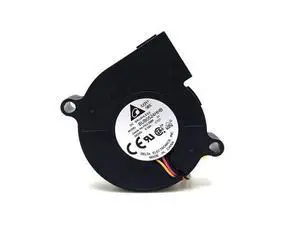 1pcs 3D printer blower 5CM BUB0524HHB blower turbine cooling fan 5015 24V 0.18 Aserver inverter 1pcs 3D printer blower 5CM BUB0524HHB blower turbine cooling fan 5015 24V 0.18 Aserver inverter
