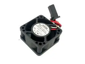 1pcs 04020VA-24M-CL 24V 0.07A axial cooling fan 4020 4CM 40*40*20mm 1pcs 04020VA-24M-CL 24V 0.07A axial cooling fan 4020 4CM 40*40*20mm