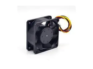 1pcs D06T-12PS5-04B 12V 0.32A 6025 6cm 60*60*25MM cooling fan 1pcs D06T-12PS5-04B 12V 0.32A 6025 6cm 60*60*25MM cooling fan
