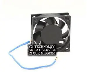 The MGT6012HR-R20 6020 6CM 12V 0.21A three wire speed cooling fan 60*60*20mm The MGT6012HR-R20 6020 6CM 12V 0.21A three wire speed cooling fan 60*60*20mm