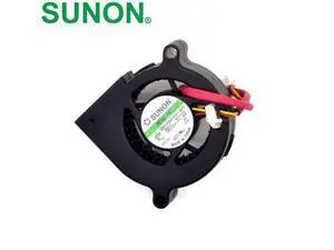 camera cooling fan GB1205PKV1-8AY 5cm 50mm DC 12V blower turbo camera cooling fan GB1205PKV1-8AY 5cm 50mm DC 12V blower turbo