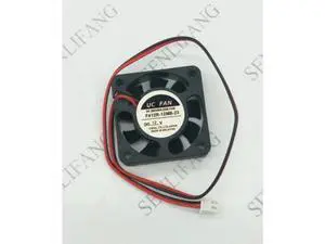 for 4012 F412R-12MB-23 DC12V Ball Cooling Fan 40 * 40 * 12MM for 4012 F412R-12MB-23 DC12V Ball Cooling Fan 40 * 40 * 12MM