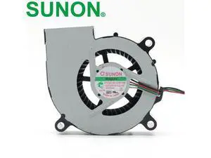 1pcs EF70251B1-C030-S99 Projector Cooling Fan Blower 12V 4.01W 4wire 1pcs EF70251B1-C030-S99 Projector Cooling Fan Blower 12V 4.01W 4wire