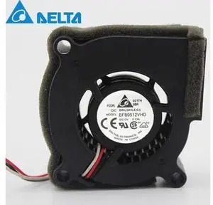 1pcs BFB0512VHD 5020 50*50*20mm 12V 0.23a centrifugal turbofan projector cooling fan 1pcs BFB0512VHD 5020 50*50*20mm 12V 0.23a centrifugal turbofan projector cooling fan