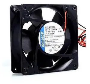 12*12*38mm 12cm 2-wire TYP4112N\/31HHA 12038 motorcycle violence with forced air cooling fan 12*12*38mm 12cm 2-wire TYP4112N\/31HHA 12038 motorcycle violence with forced air cooling fan