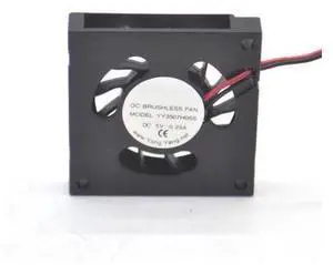 YY3507H05S 3507 blower 5V 0.8W centrifugal aluminum shell cooling fan 10 pcs \/lot YY3507H05S 3507 blower 5V 0.8W centrifugal aluminum shell cooling fan 10 pcs \/lot
