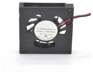 YY3507H05S 3507 blower 5V 0.8W centrifugal aluminum shell cooling fan 10 pcs /lot YY3507H05S 3507 blower 5V 0.8W centrifugal aluminum shell cooling fan 10 pcs /lot
