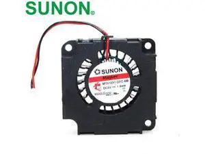1pcs MF35100V1-C01C-A99 Assembly Repair Accessories Service Spare Parts cooling fan blower 1pcs MF35100V1-C01C-A99 Assembly Repair Accessories Service Spare Parts cooling fan blower
