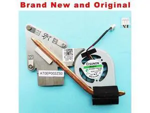 New original radiator for Dell Inspiron Duo 1090 Mini 12 heatsink Cooling Fan cooler AT0EP002ZS0 0RX56X RX56X MF40050V1-C030-G99 New original radiator for Dell Inspiron Duo 1090 Mini 12 heatsink Cooling Fan cooler AT0EP002ZS0 0RX56X RX56X MF40050V1-C030-G99
