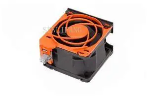 3RKJC 03RKJC CN-03RKJC for R720 Server Fan R720 R720XD Server Cooler 03RKJC 3WNX5-A00 12VDC 1.50A well Tested 3RKJC 03RKJC CN-03RKJC for R720 Server Fan R720 R720XD Server Cooler 03RKJC 3WNX5-A00 12VDC 1.50A well Tested